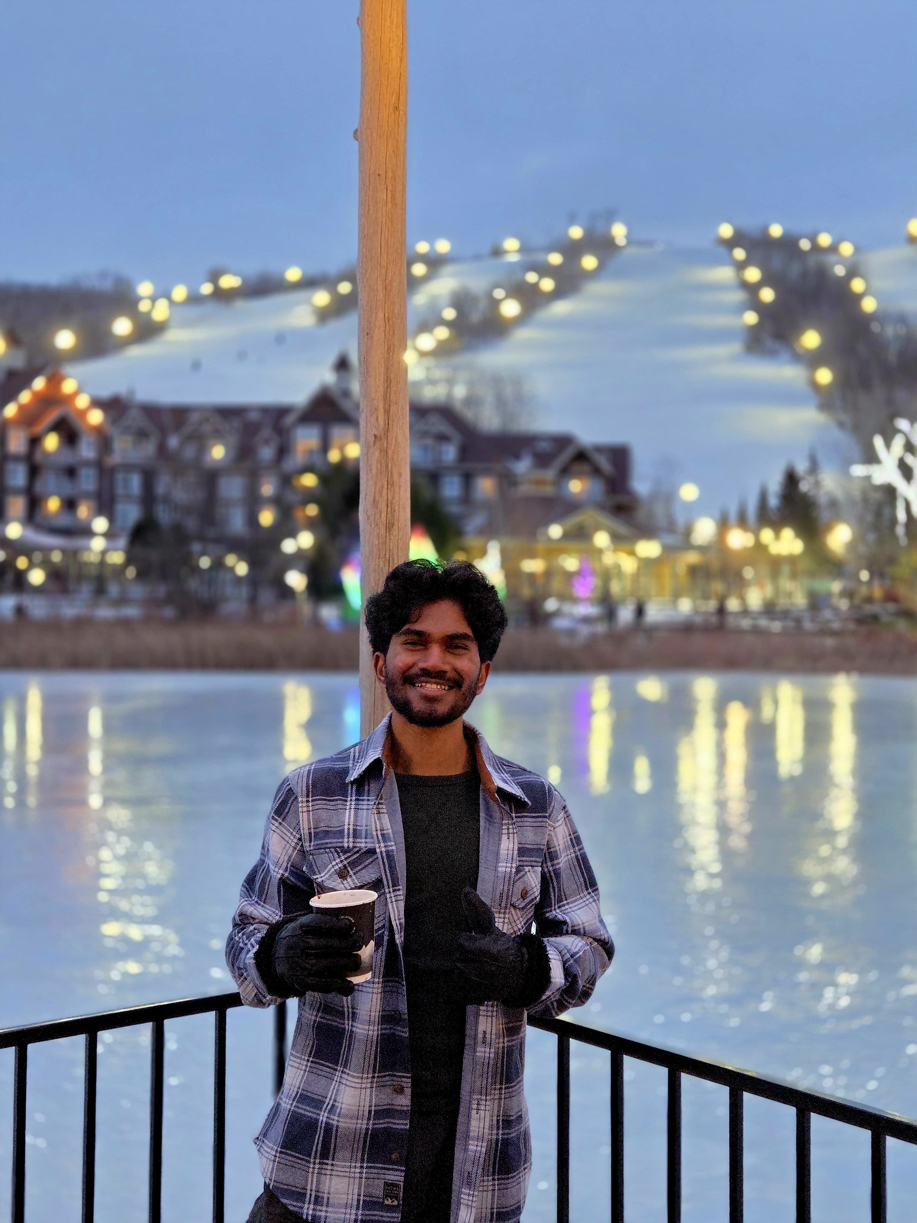 Kapil Iyer Profile Photo